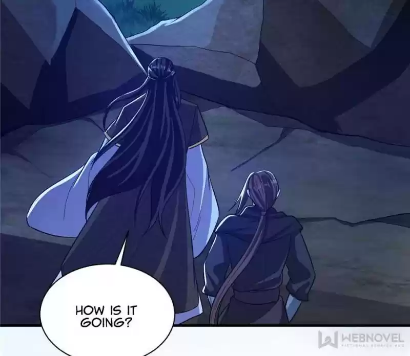 Conquest Of The Demon King Chapter 163