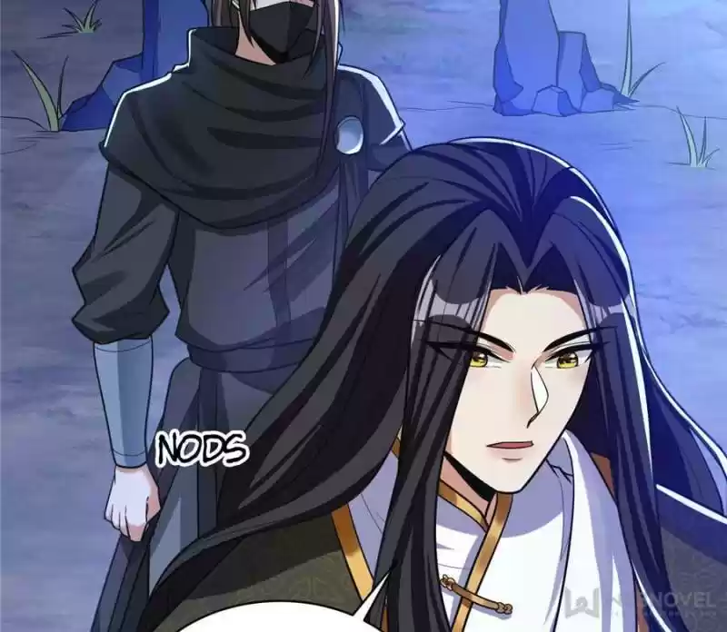 Conquest Of The Demon King Chapter 163