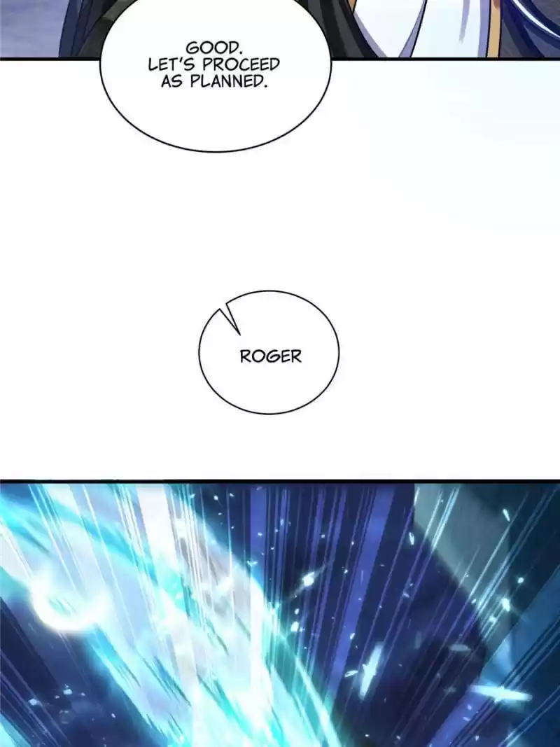 Conquest Of The Demon King Chapter 163