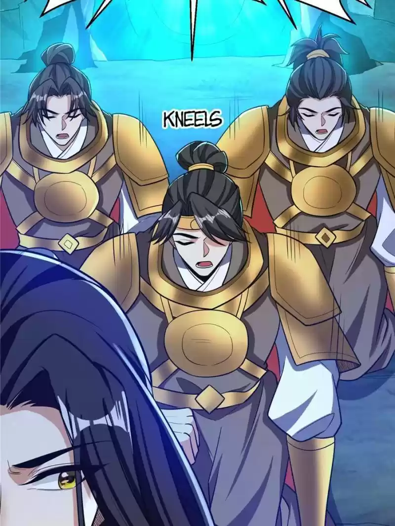 Conquest Of The Demon King Chapter 163