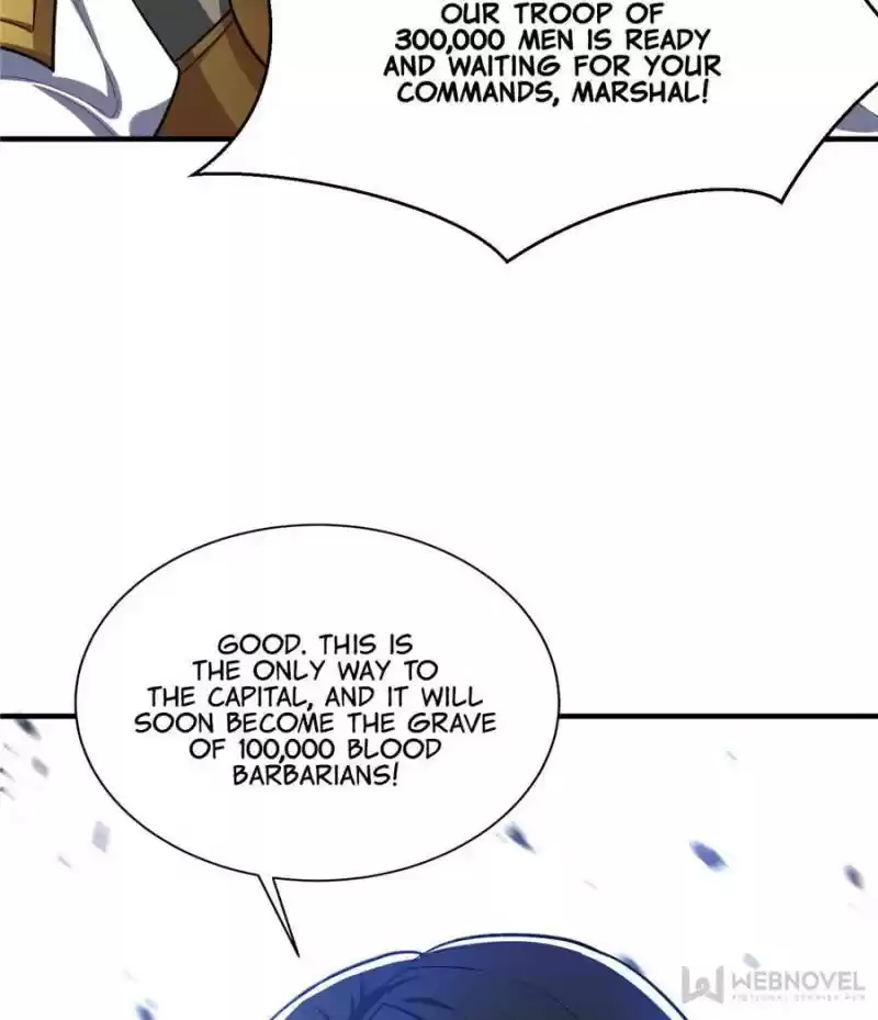 Conquest Of The Demon King Chapter 163