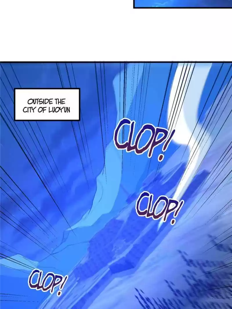 Conquest Of The Demon King Chapter 163