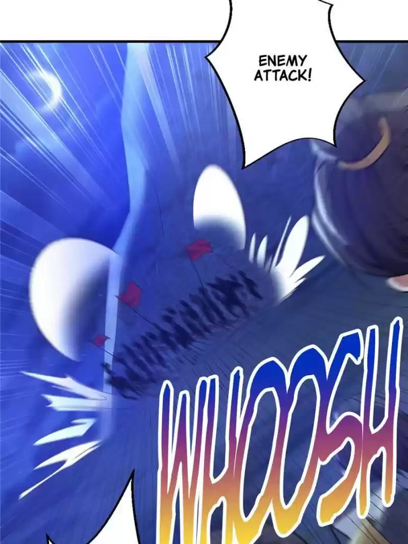 Conquest Of The Demon King Chapter 163