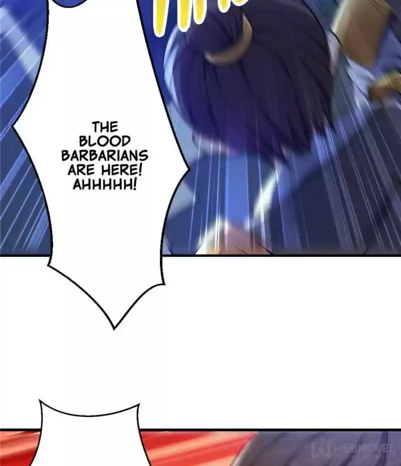 Conquest Of The Demon King Chapter 163