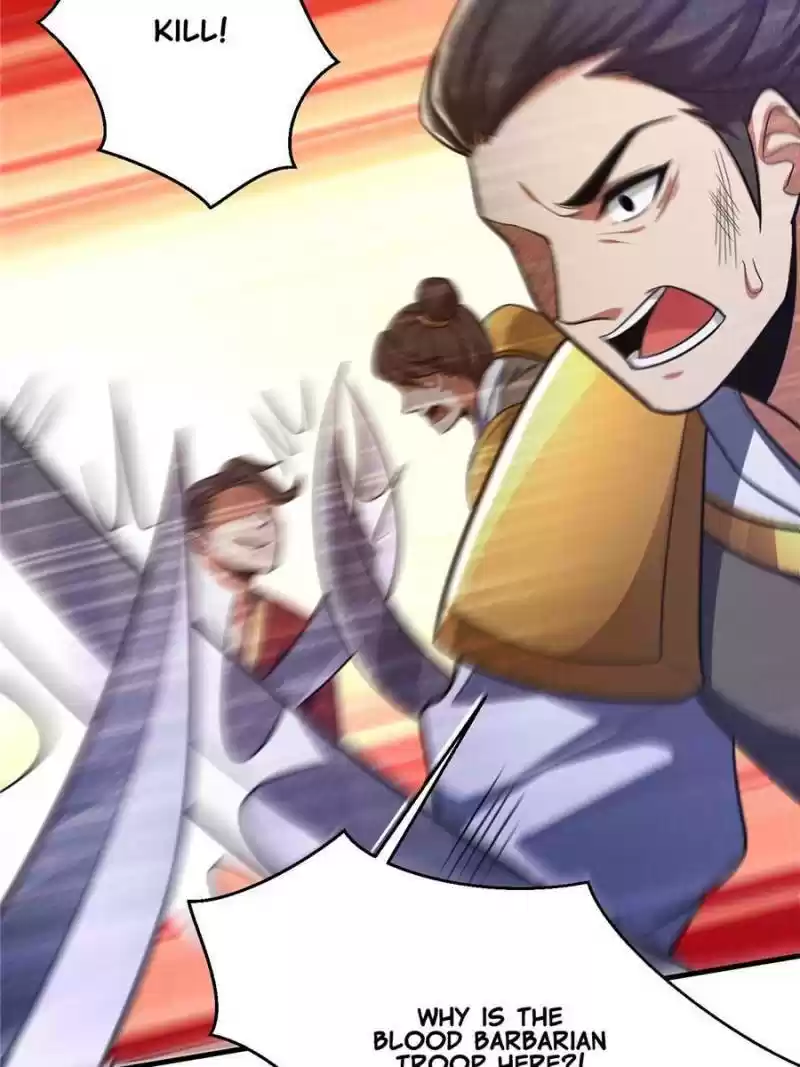 Conquest Of The Demon King Chapter 163