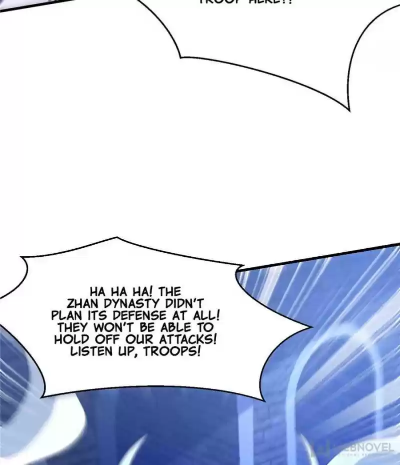 Conquest Of The Demon King Chapter 163