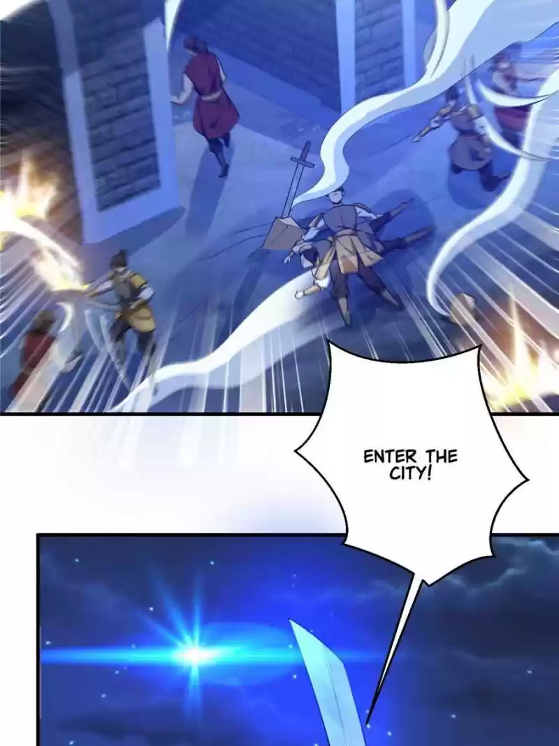 Conquest Of The Demon King Chapter 163