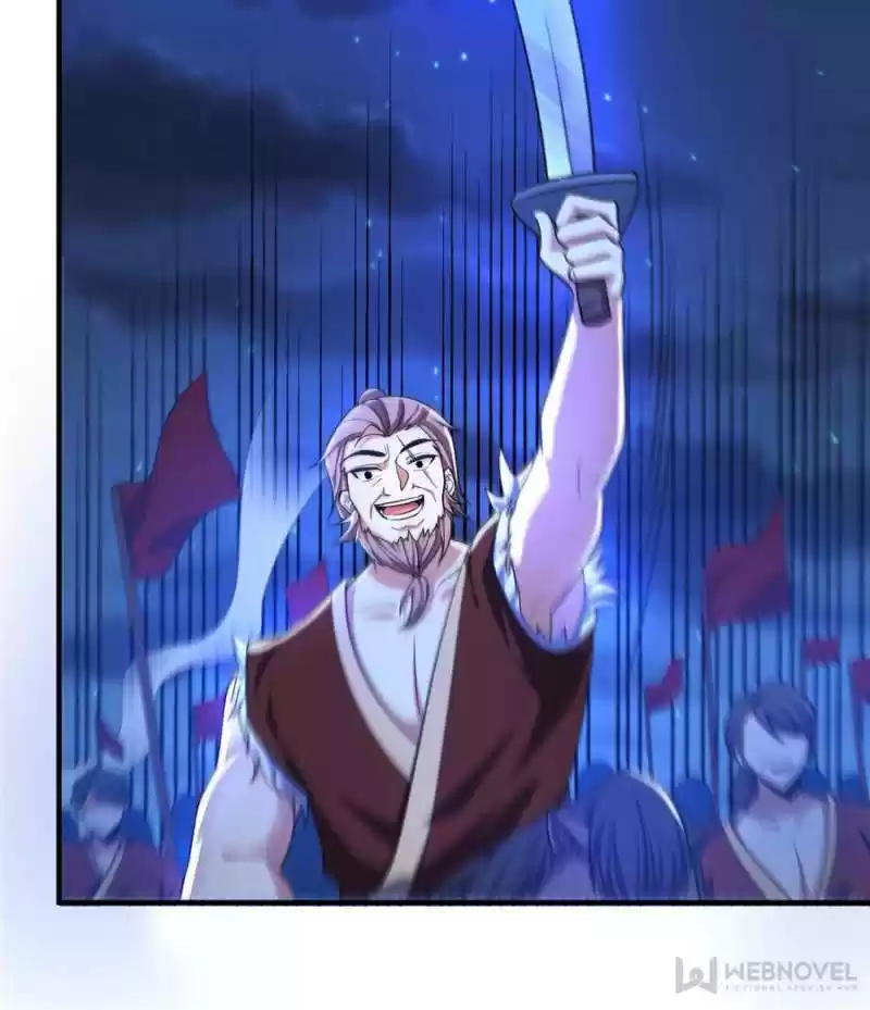 Conquest Of The Demon King Chapter 163