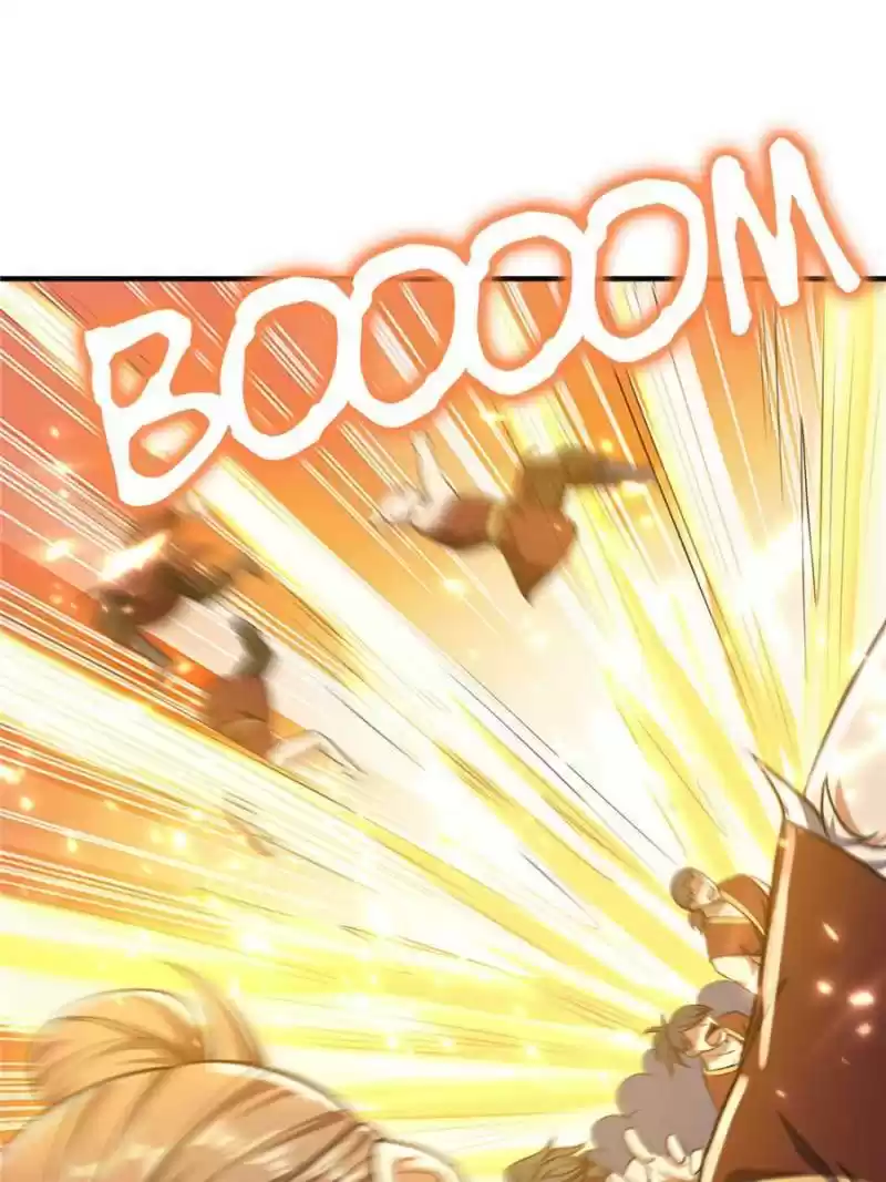 Conquest Of The Demon King Chapter 163