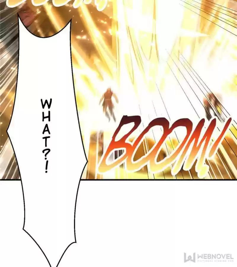 Conquest Of The Demon King Chapter 163