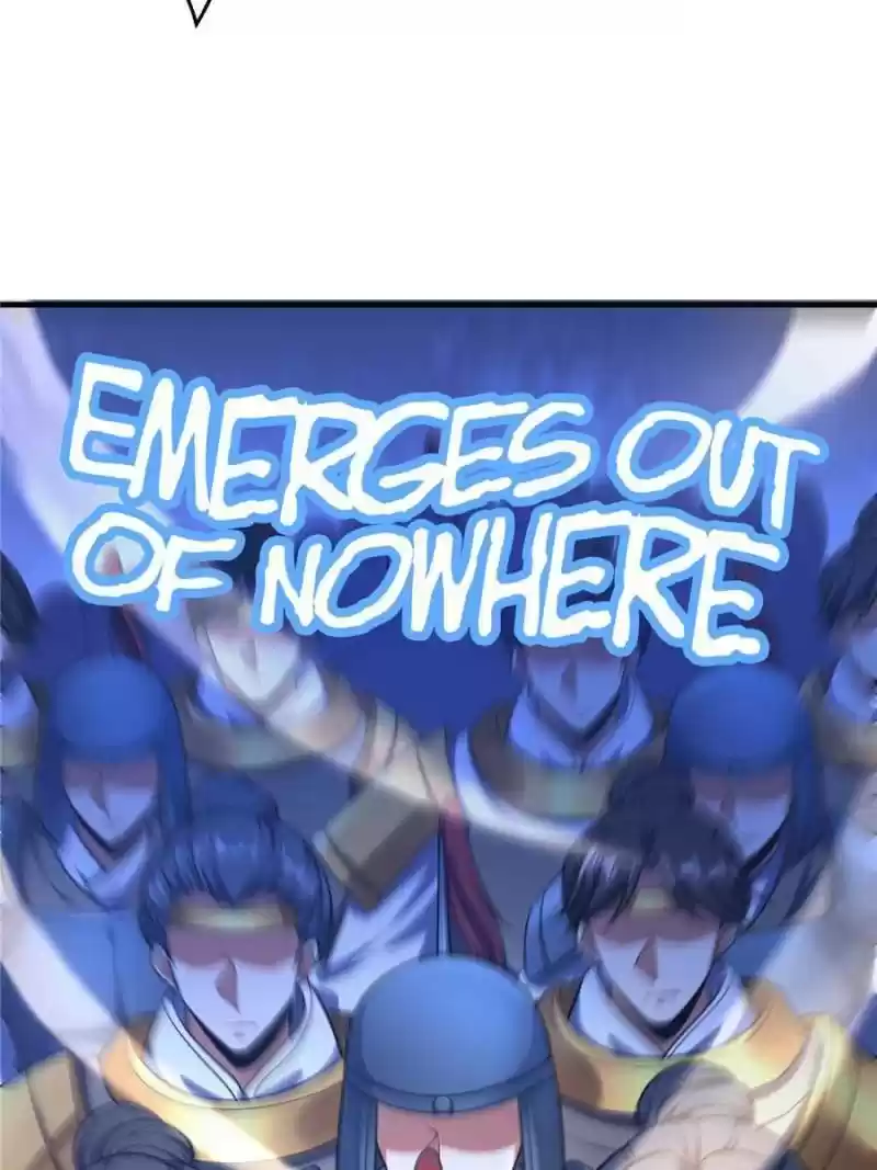 Conquest Of The Demon King Chapter 163