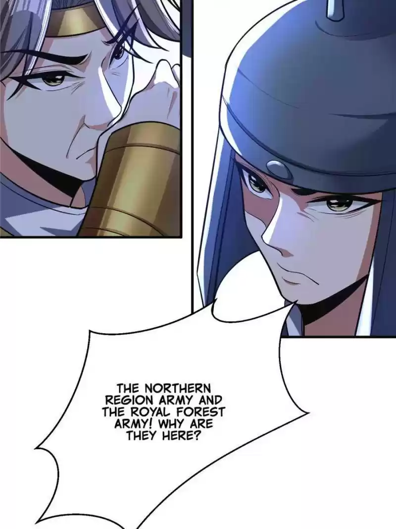 Conquest Of The Demon King Chapter 163