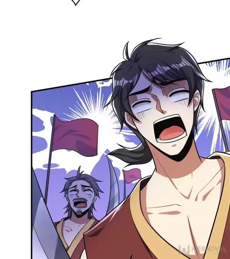 Conquest Of The Demon King Chapter 163