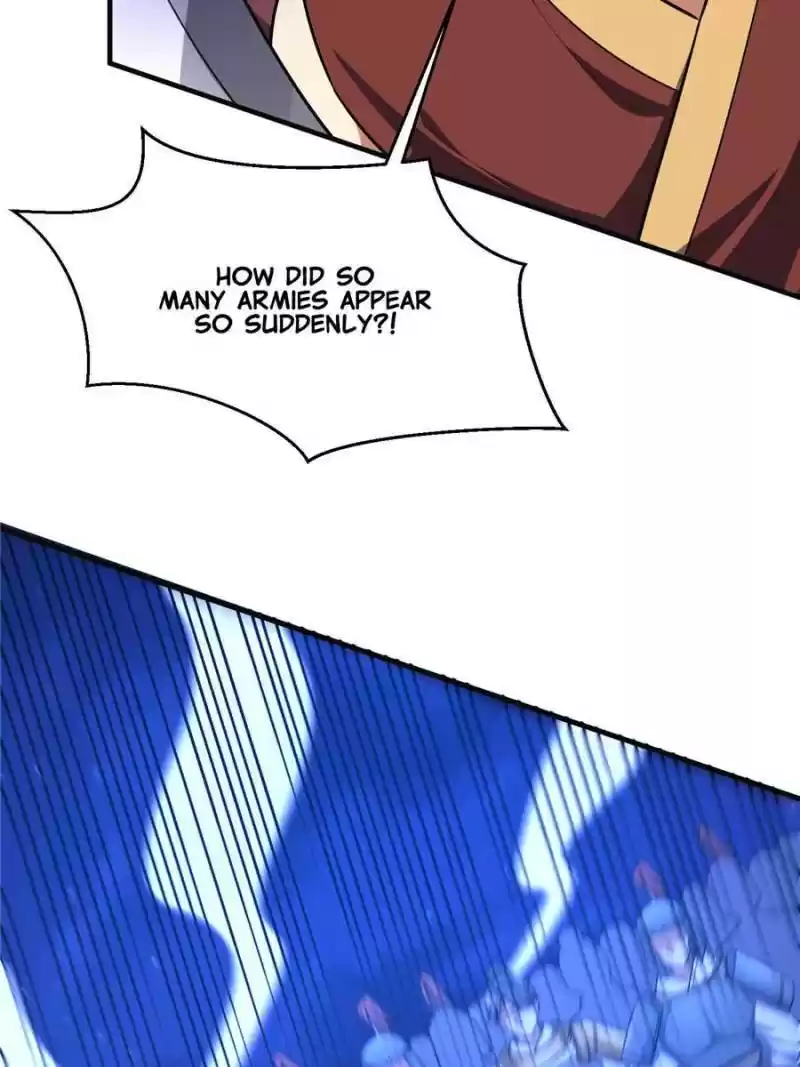 Conquest Of The Demon King Chapter 163