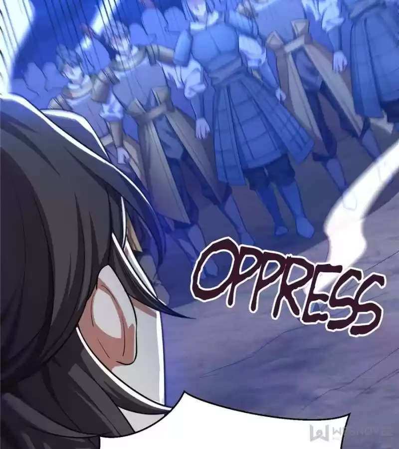 Conquest Of The Demon King Chapter 163