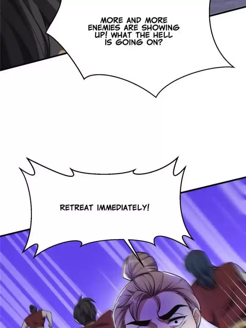 Conquest Of The Demon King Chapter 163