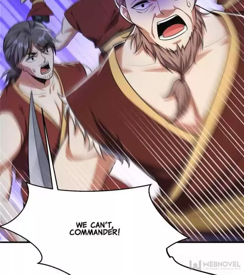 Conquest Of The Demon King Chapter 163