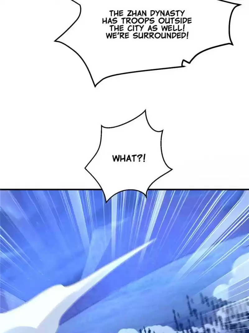 Conquest Of The Demon King Chapter 163