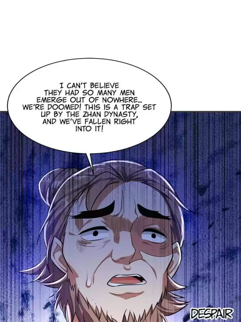 Conquest Of The Demon King Chapter 163