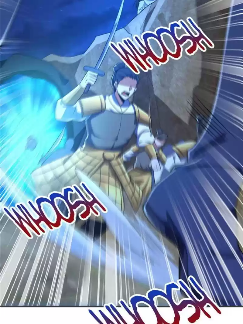 Conquest Of The Demon King Chapter 163