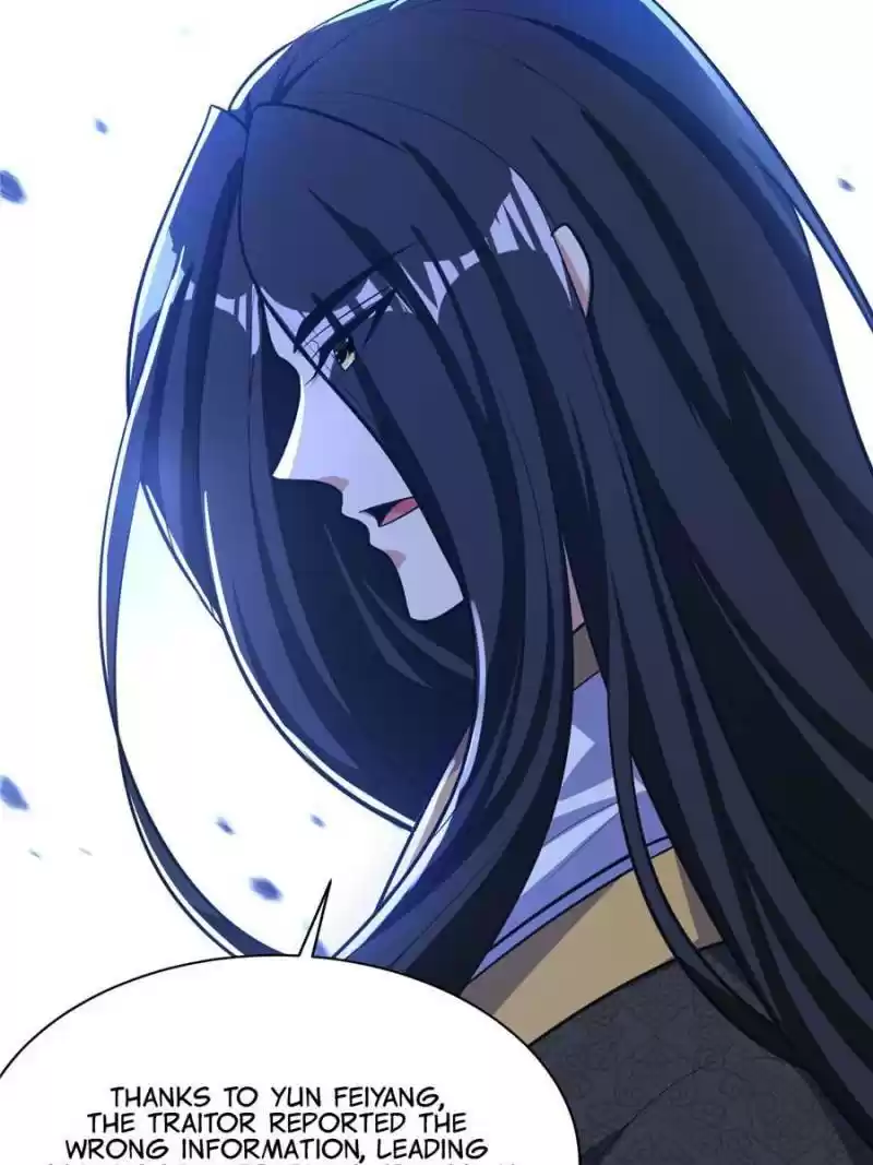 Conquest Of The Demon King Chapter 163