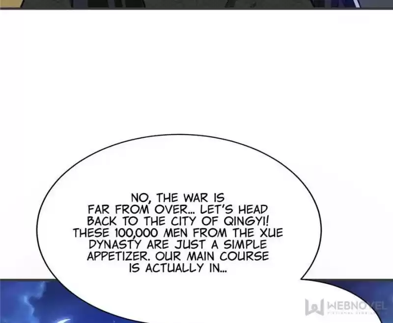 Conquest Of The Demon King Chapter 163