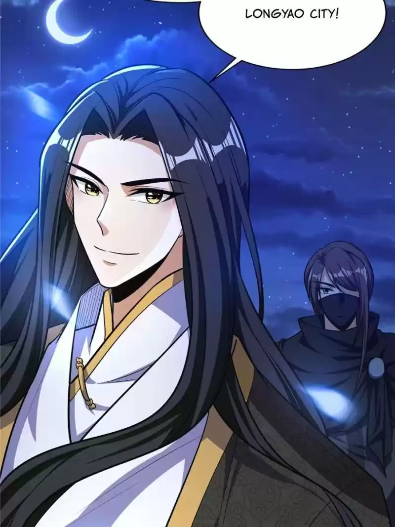 Conquest Of The Demon King Chapter 163