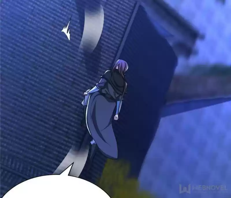 Conquest Of The Demon King Chapter 164