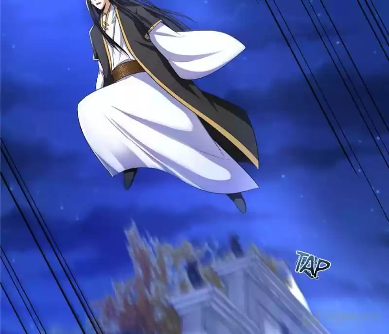 Conquest Of The Demon King Chapter 164