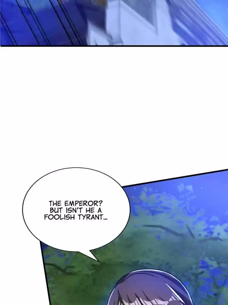 Conquest Of The Demon King Chapter 164