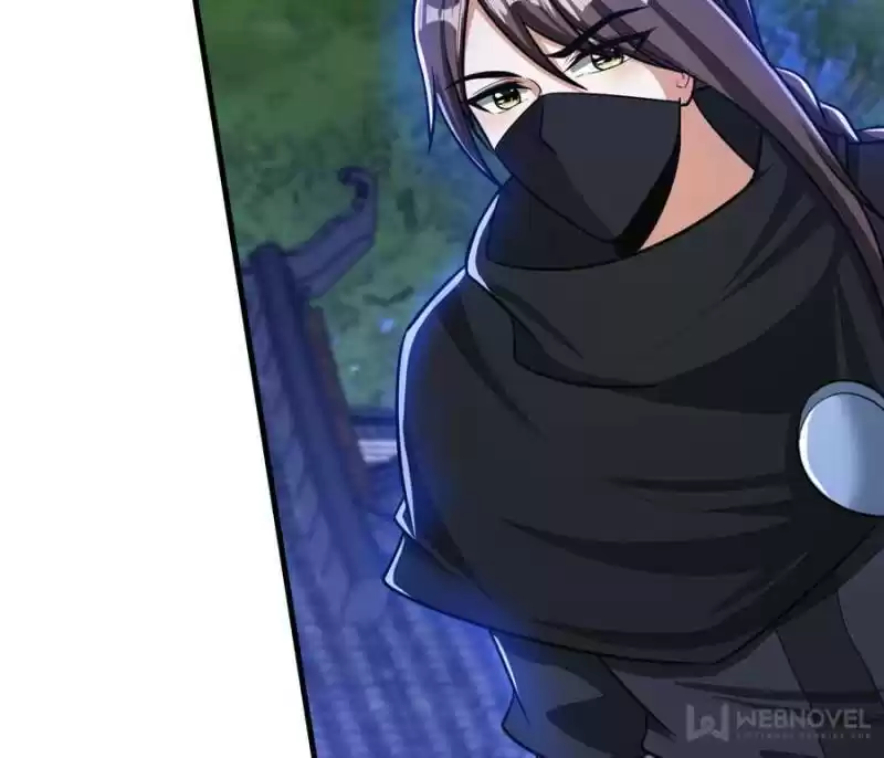 Conquest Of The Demon King Chapter 164