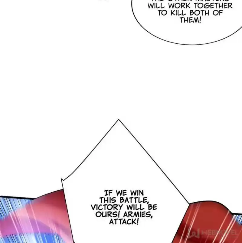 Conquest Of The Demon King Chapter 164