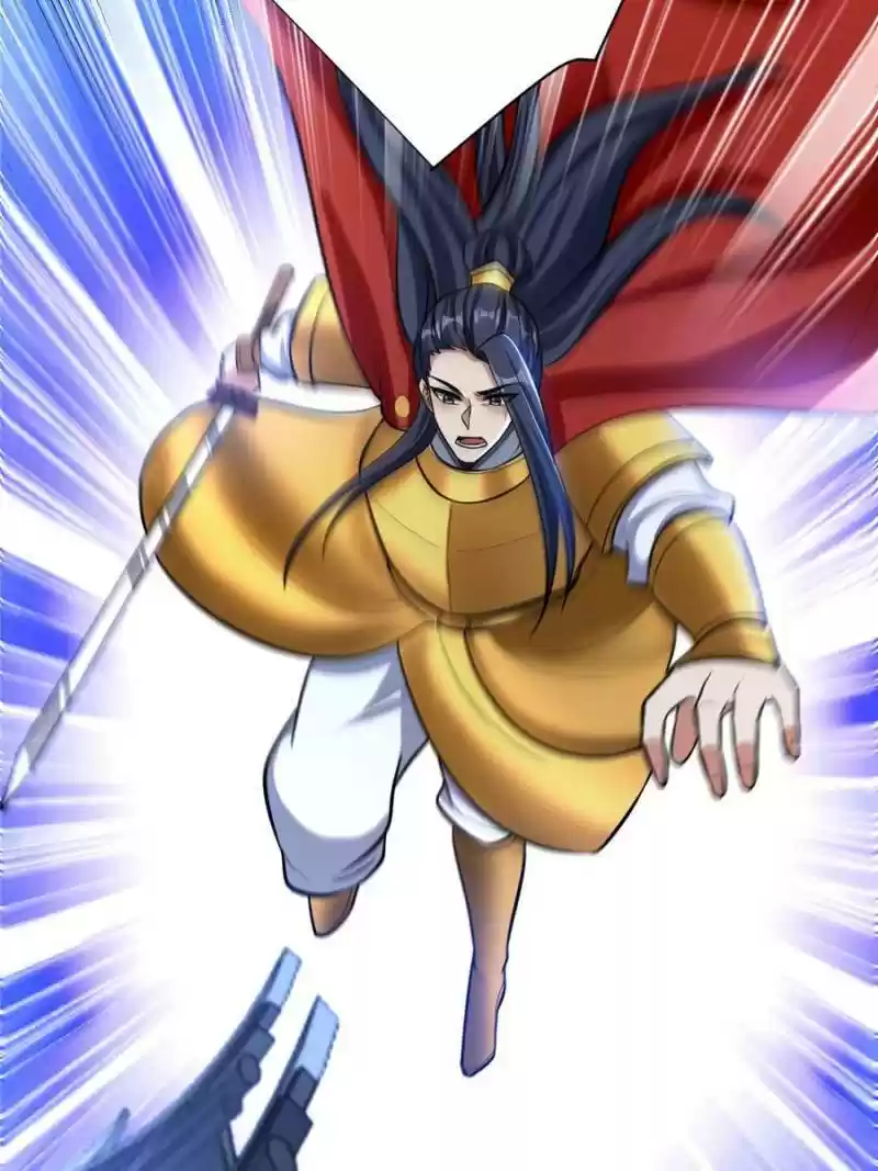 Conquest Of The Demon King Chapter 164