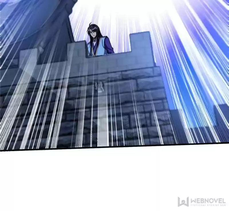 Conquest Of The Demon King Chapter 164