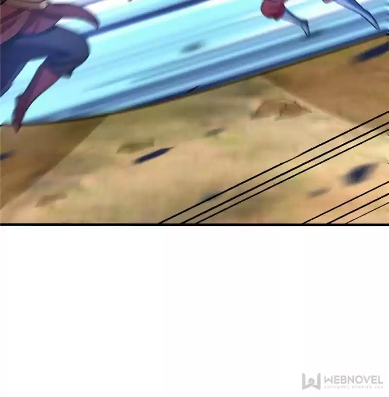 Conquest Of The Demon King Chapter 164