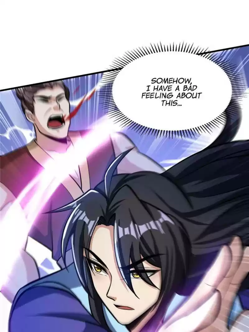 Conquest Of The Demon King Chapter 164