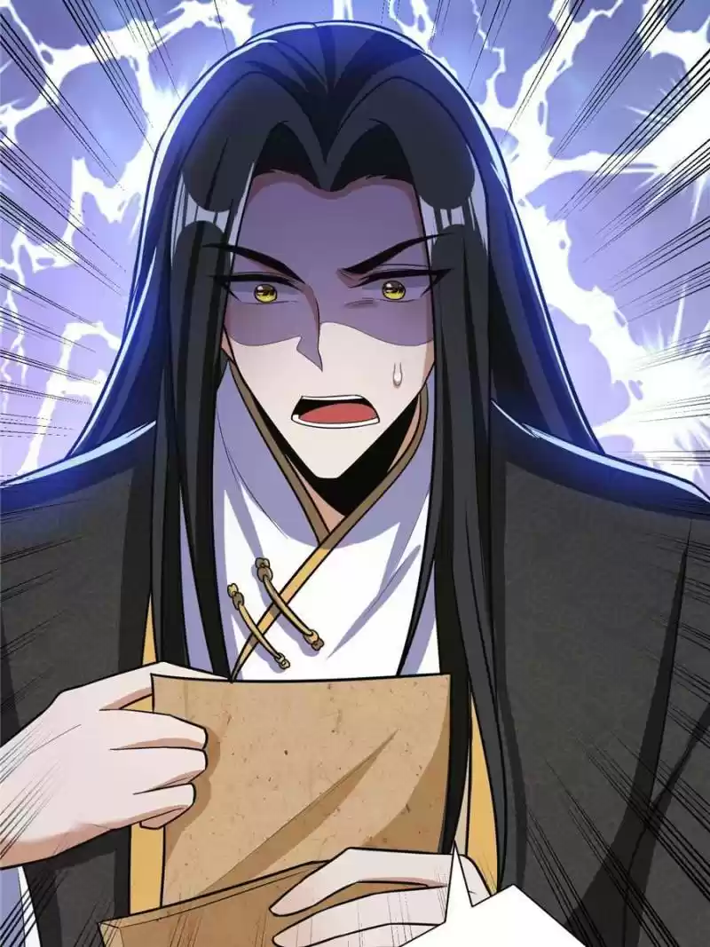 Conquest Of The Demon King Chapter 164