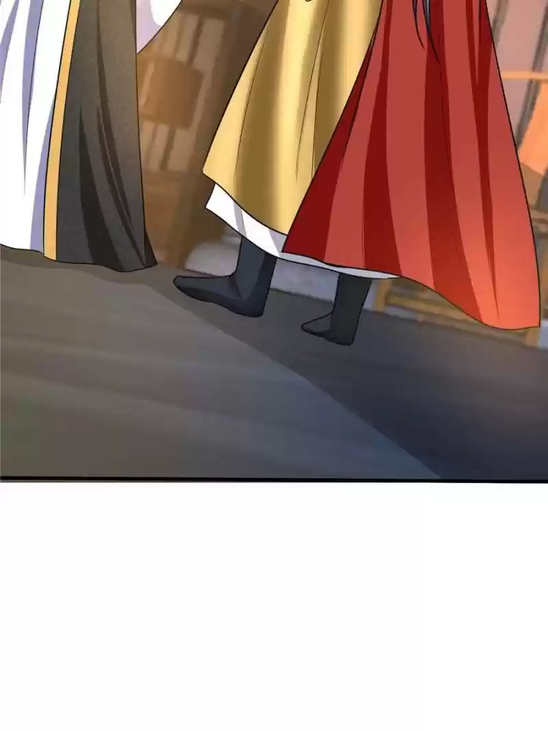 Conquest Of The Demon King Chapter 164