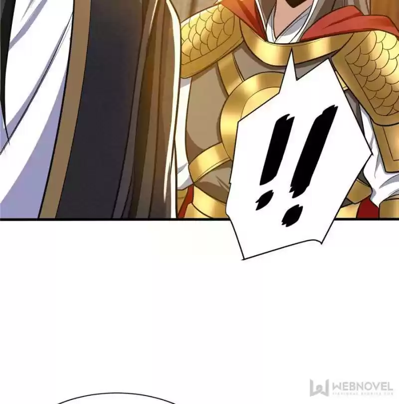 Conquest Of The Demon King Chapter 164