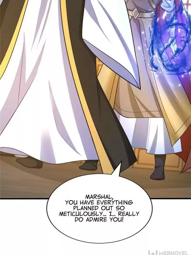 Conquest Of The Demon King Chapter 164