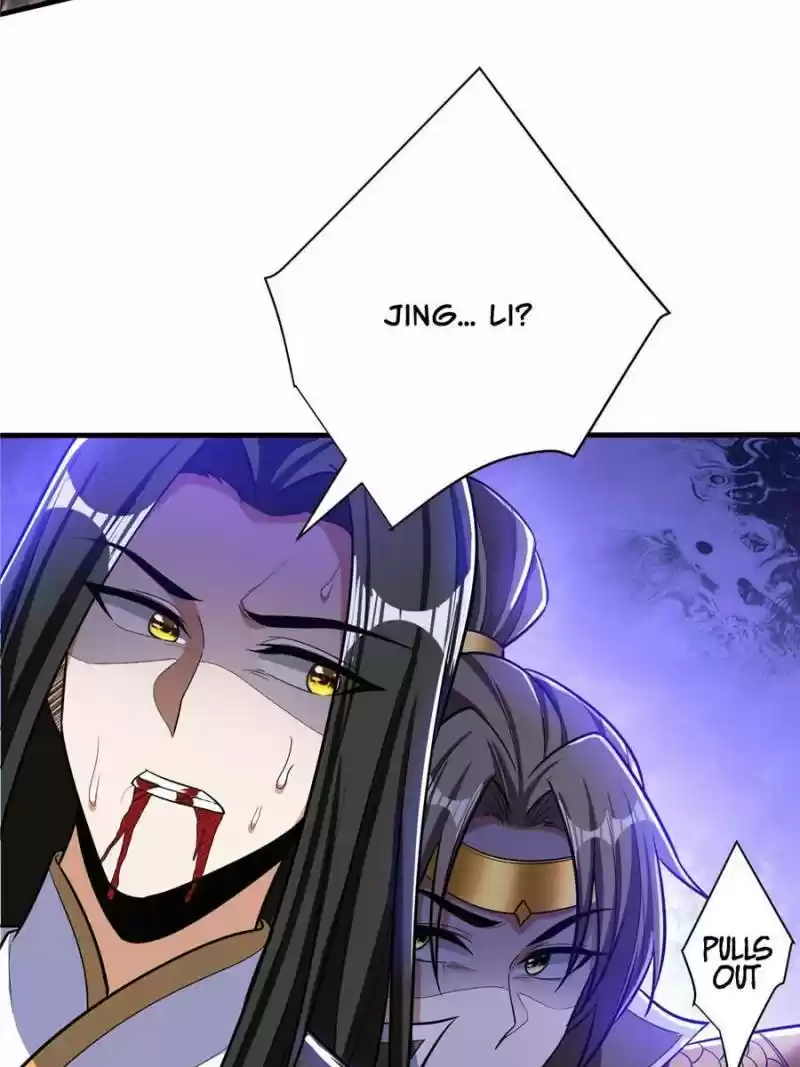 Conquest Of The Demon King Chapter 164