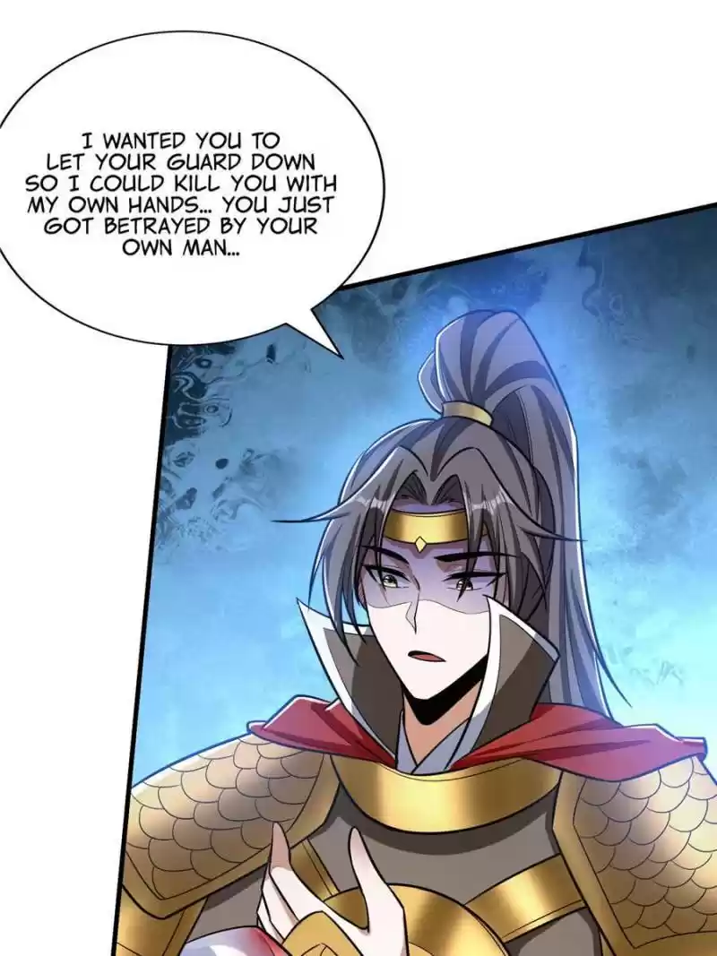 Conquest Of The Demon King Chapter 164