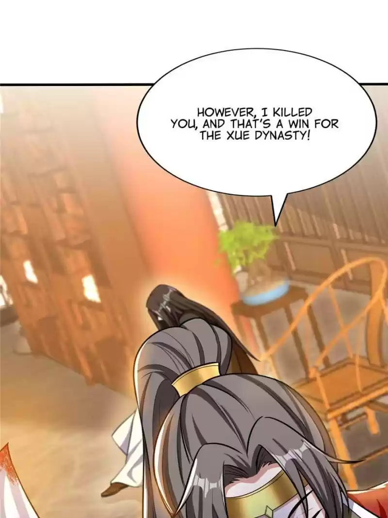 Conquest Of The Demon King Chapter 164