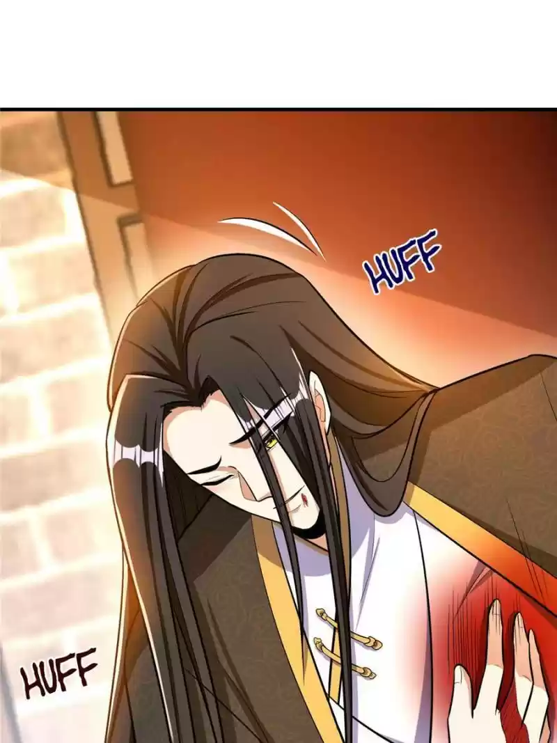 Conquest Of The Demon King Chapter 164