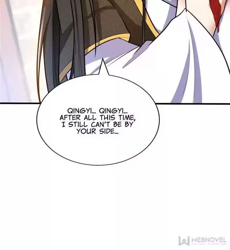 Conquest Of The Demon King Chapter 164