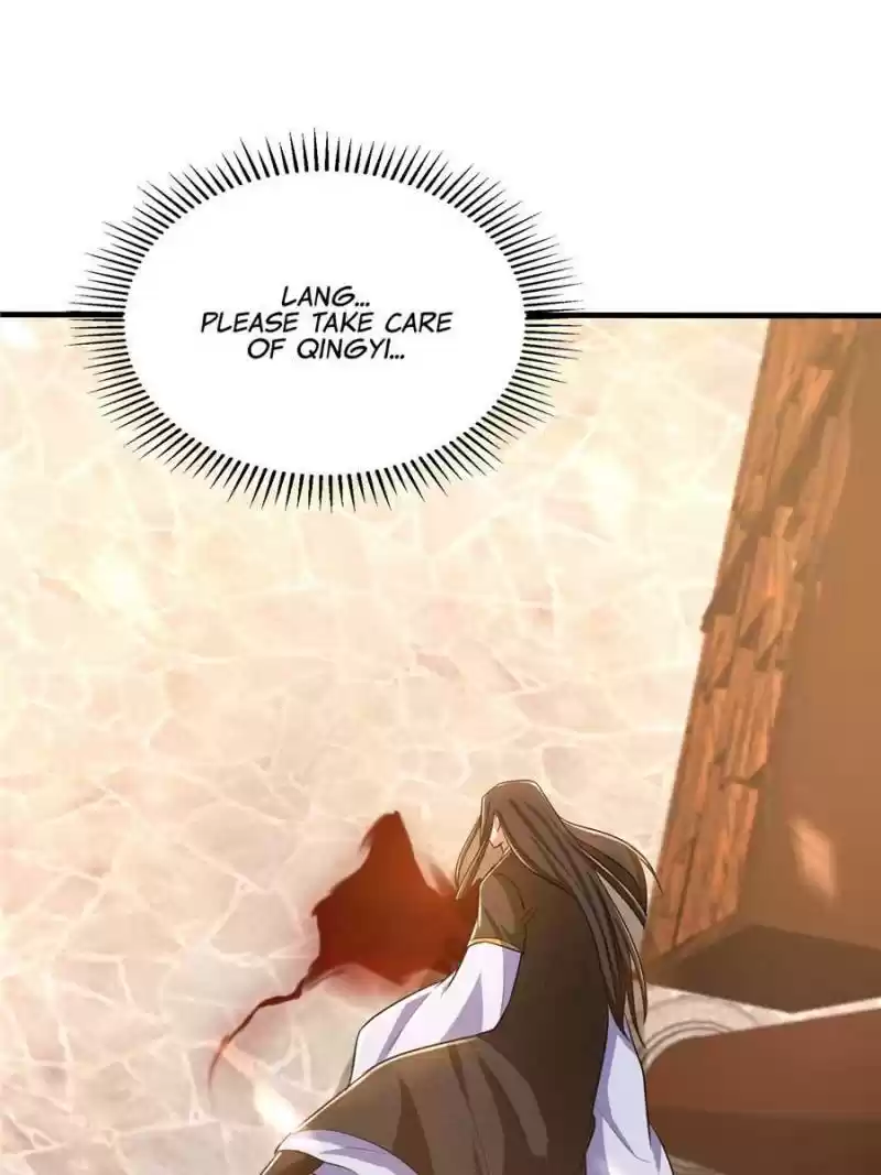 Conquest Of The Demon King Chapter 164