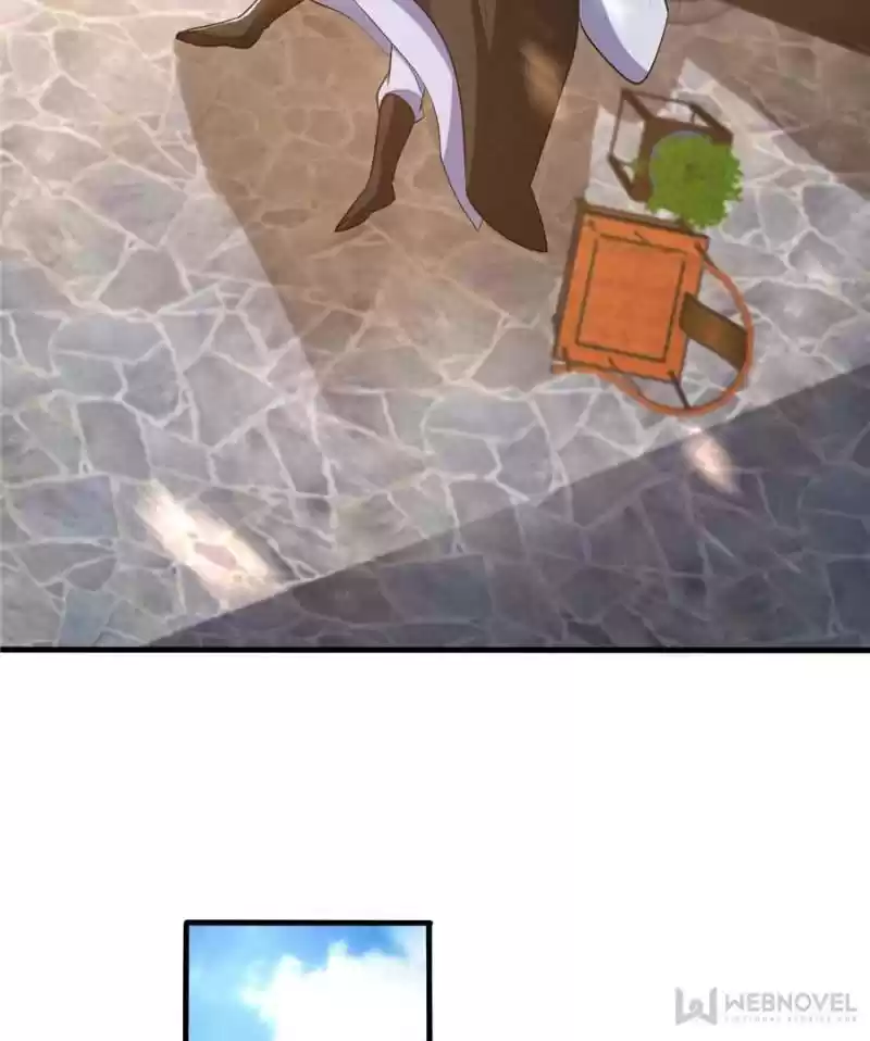 Conquest Of The Demon King Chapter 164