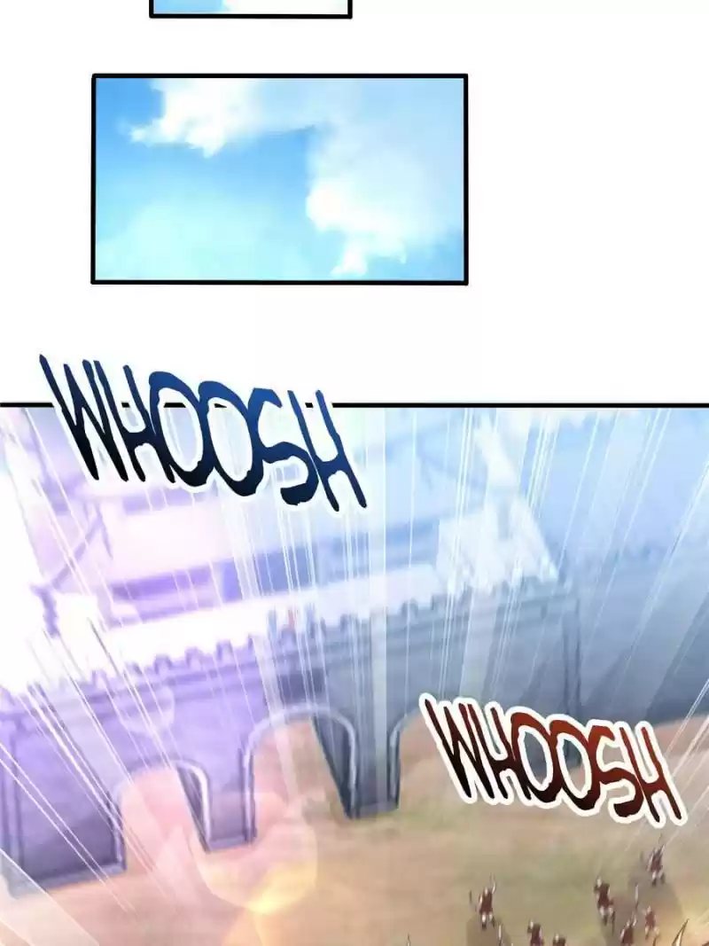 Conquest Of The Demon King Chapter 164