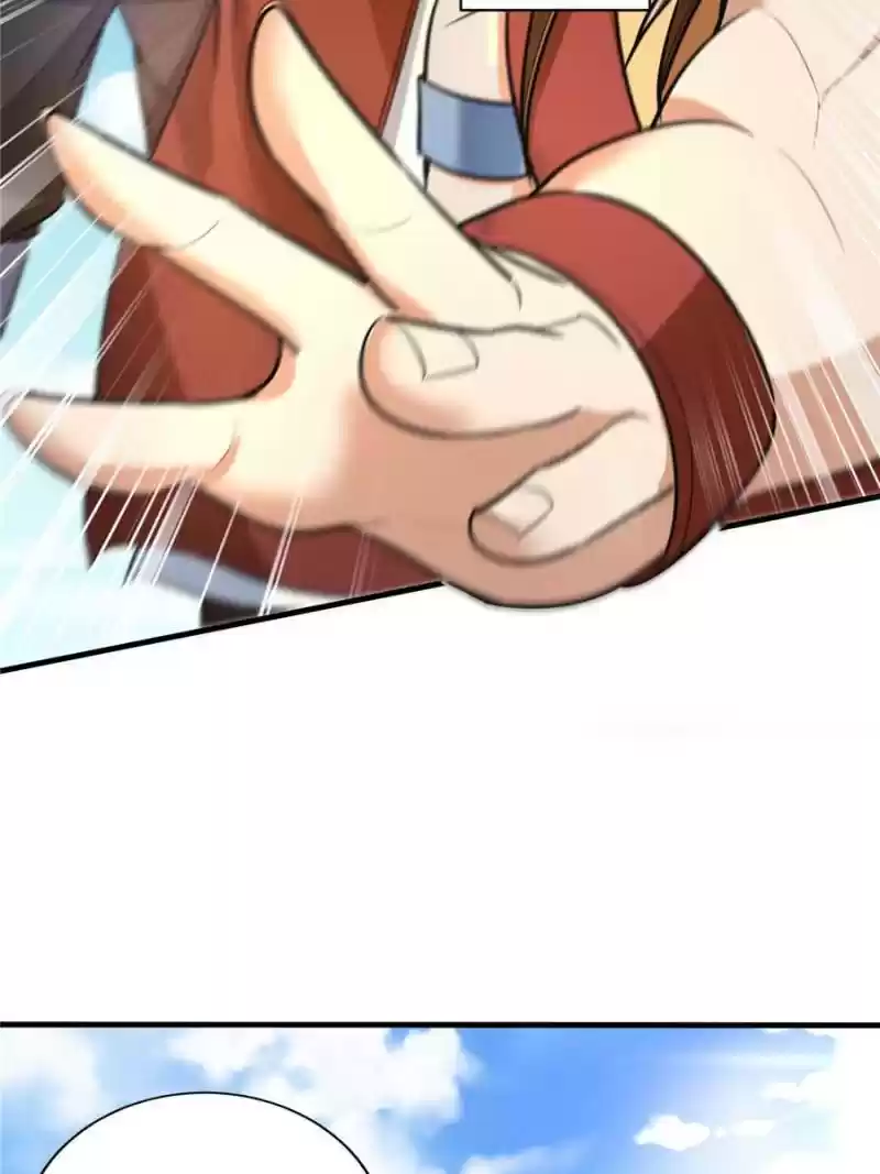 Conquest Of The Demon King Chapter 164