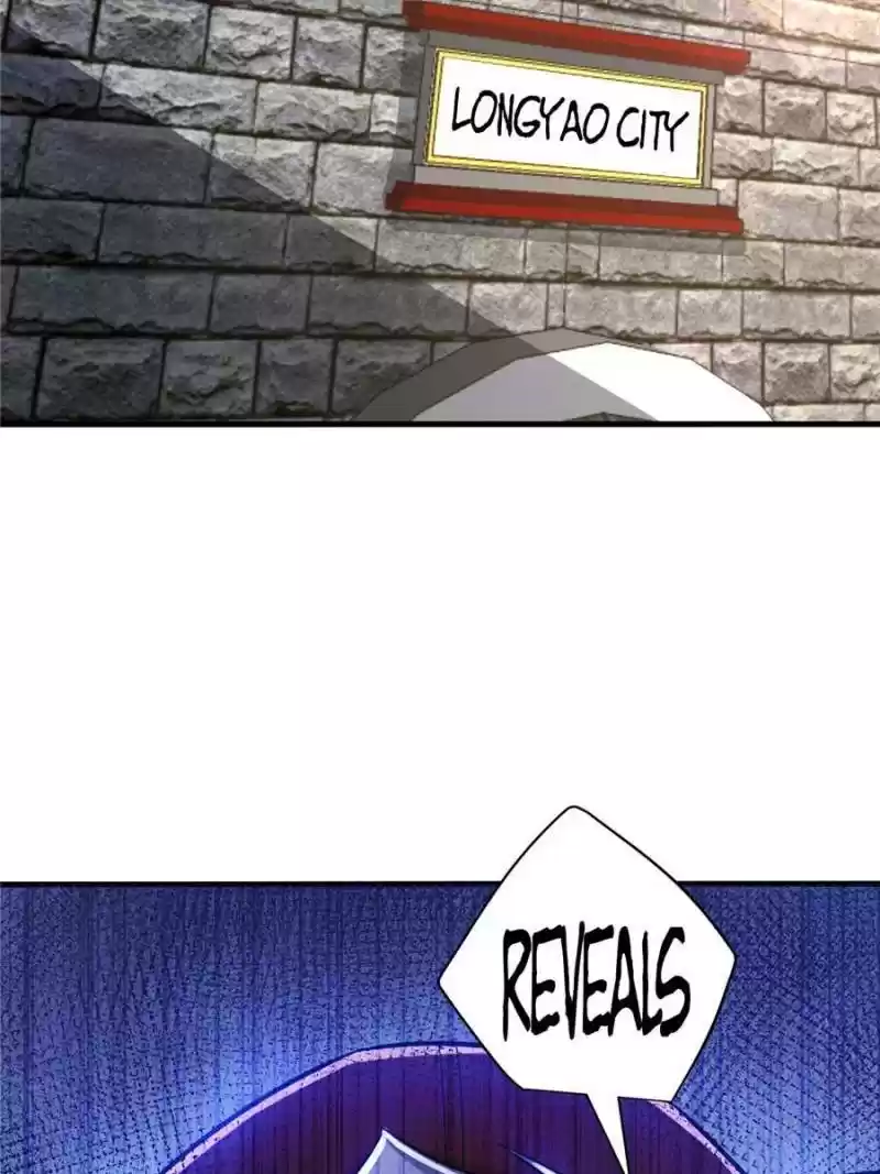 Conquest Of The Demon King Chapter 164